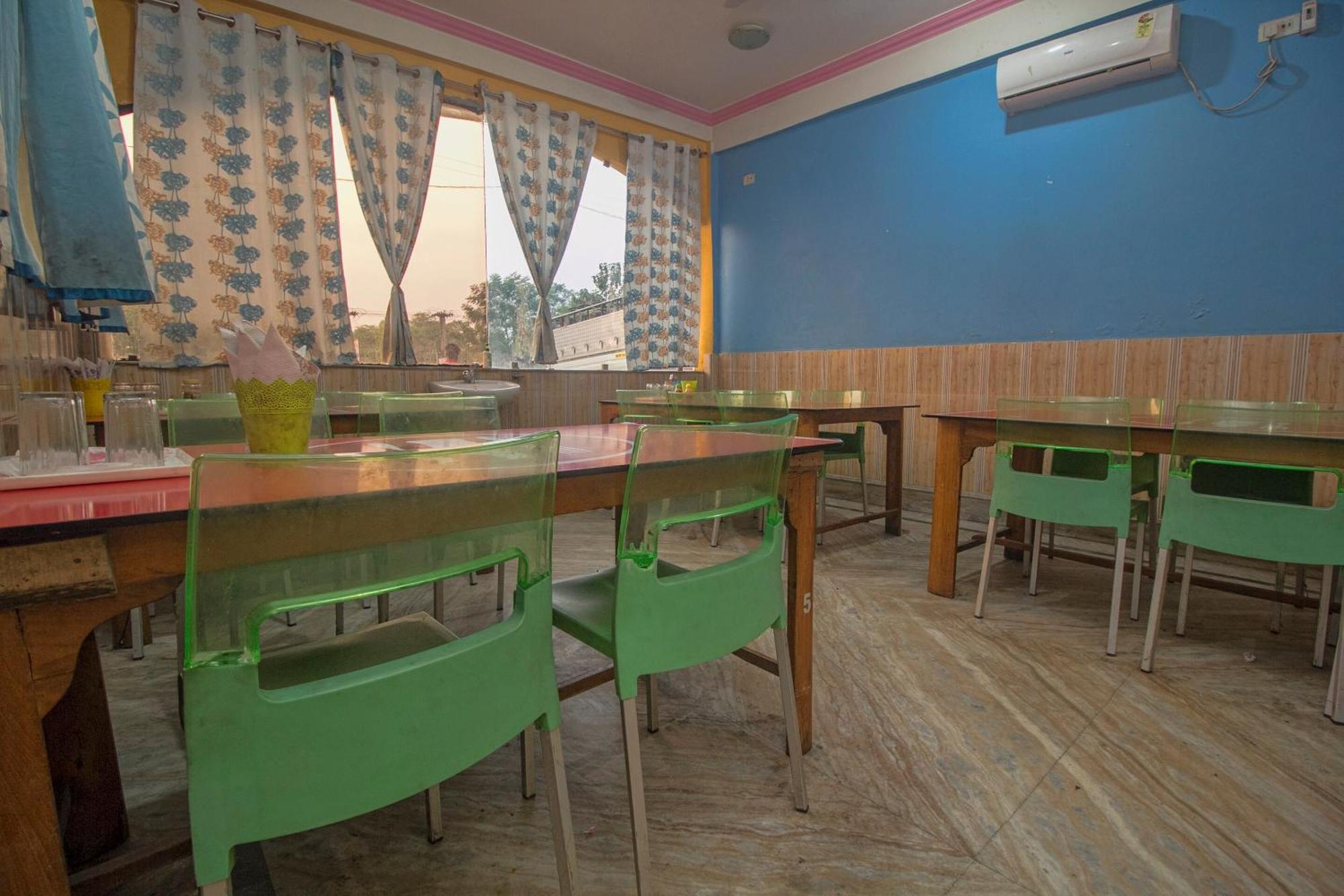 Hotel O Dooars Dhaba And Restaurant Hasimara المظهر الخارجي الصورة